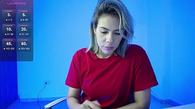 candydowson1 online show from January 2025 12:17:01 AM