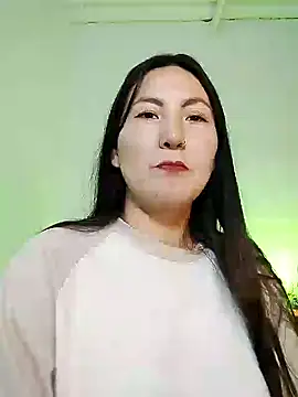 Elle Lee  online show from February 2025 02:33:01 AM