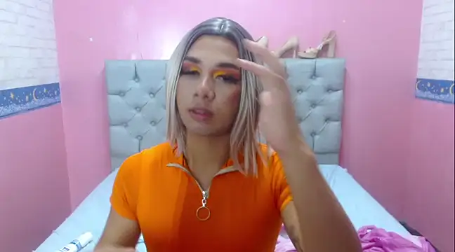 Snapshot of Antonela_Connors chatting on March 2025 02:50:01 AM Antonela Connors online show from March 2025 02:50:01 AM