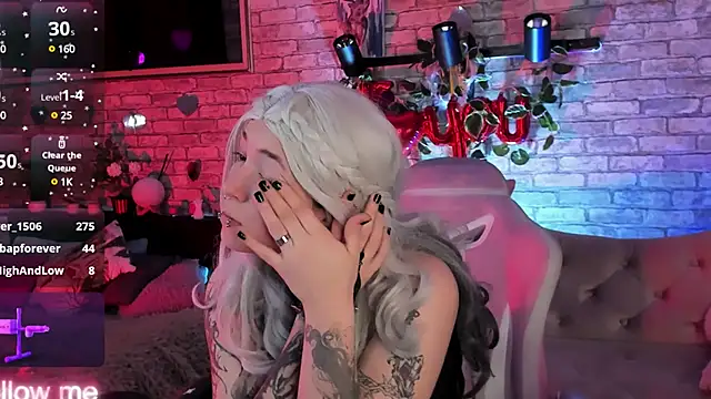 Snapshot of Alex_Howell chatting on March 2025 12:26:01 AM Alex Howell online show from March 2025 12:26:01 AM