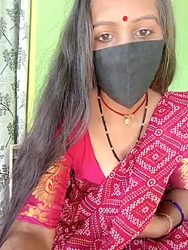 SVsexyCOUPAL online show from December 2025 06:08:02 AM