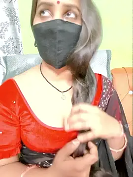 SVsexyCOUPAL online show from April 2026 08:40:01 PM