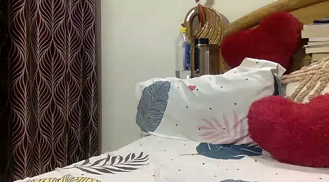 SubmissiveJyotika online show from February 2025 06:05:01 PM