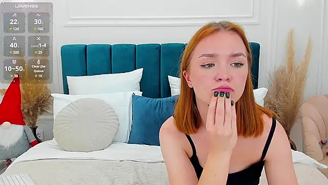 Snapshot of VirginOlly chatting on January 2025 07:54:01 PM VirginOlly online show from January 2025 07:54:01 PM