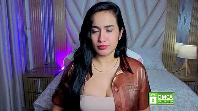 Miia harper  online show from December 2025 11:30:02 AM