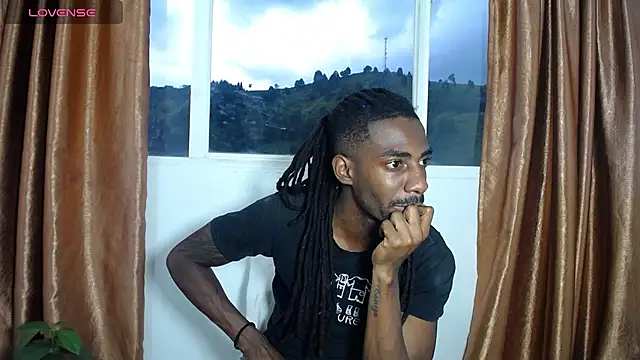 Malkon Big online show from April 2026 10:51:01 PM