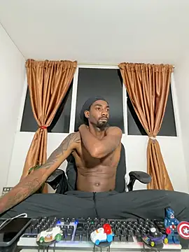 Malkon Big online show from July 2026 04:26:02 AM