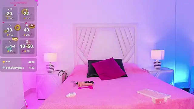 MavyStar online show from January 2025 02:48:01 PM