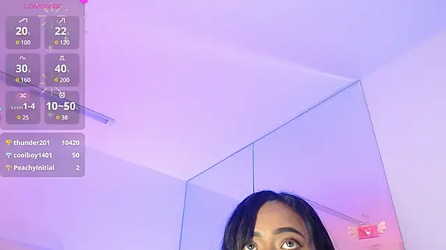 MavyStar online show from February 2025 06:35:01 PM