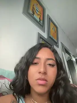 MavyStar online show from March 2025 10:31:02 PM