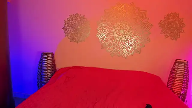 MavyStar online show from March 2025 12:25:01 PM