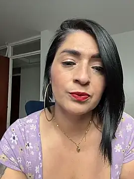 karenlennox1 online show from February 2026 12:39:01 AM