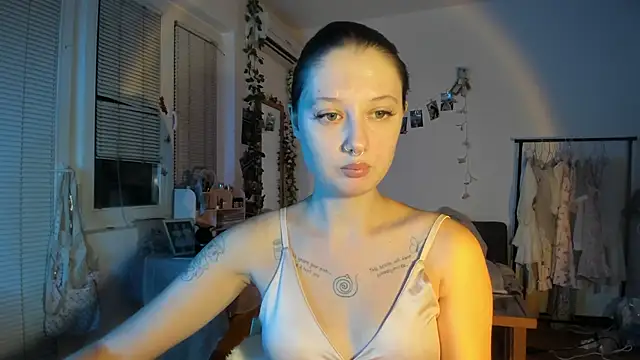 Snapshot of Jenny_darling_love chatting on November 2025 08:19:01 PM Jenny darling love online show from November 2025 08:19:01 PM