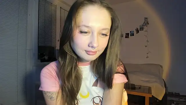 Snapshot of Jenny_darling_love chatting on November 2025 07:14:01 PM Jenny darling love online show from November 2025 07:14:01 PM