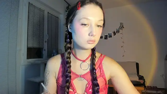 Snapshot of Jenny_darling_love chatting on November 2025 07:12:02 PM Jenny darling love online show from November 2025 07:12:02 PM