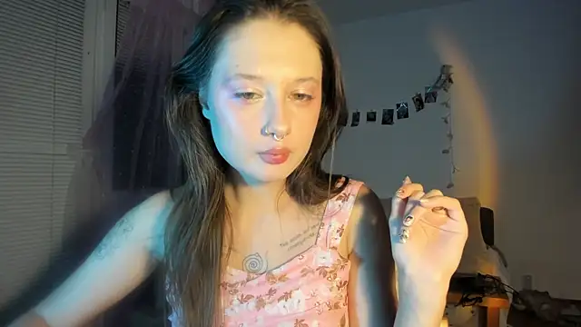 Snapshot of Jenny_darling_love chatting on November 2025 07:35:01 PM Jenny darling love online show from November 2025 07:35:01 PM