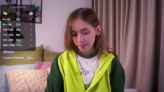 EdlinHargus online show from December 2025 01:35:02 AM