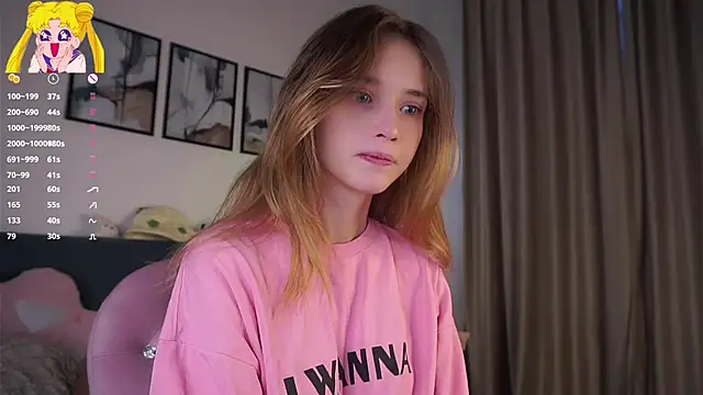 EdlinHargus online show from March 2026 01:23:01 AM