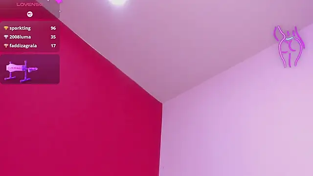 Kate bunny  online show from January 2025 02:18:01 PM