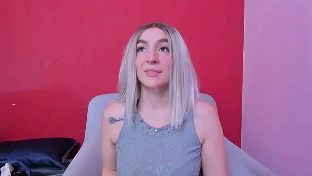 Kate bunny  online show from February 2026 12:12:01 PM