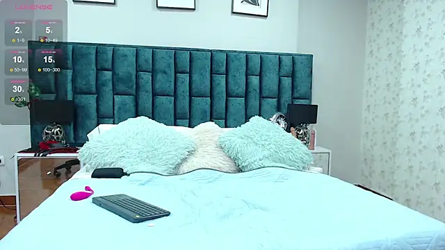 Snapshot of La_Crespa_x chatting on December 2024 12:27:02 PM La Crespa x online show from December 2024 12:27:02 PM