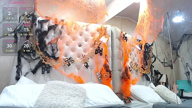 Snapshot of La_Crespa_x chatting on November 2025 01:21:02 PM La Crespa x online show from November 2025 01:21:02 PM