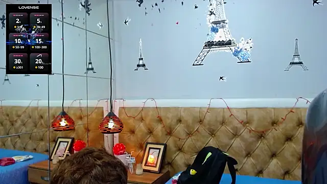 SkinnyBoy  online show from March 2025 12:00:01 PM