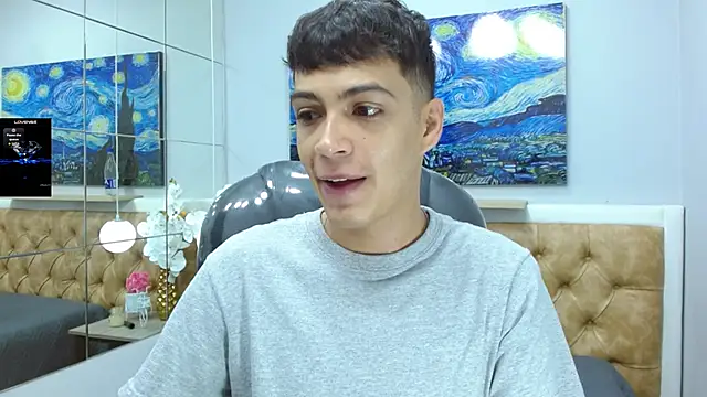 SkinnyBoy  online show from November 2025 12:18:01 PM