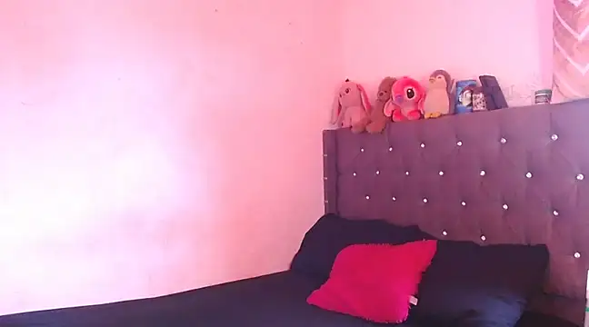 stefanny hot03 online show from February 2025 09:25:02 PM