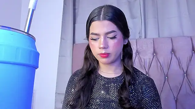 Snapshot of Ashley_piinkk_ chatting on March 2025 12:00:01 PM Ashley piinkk  online show from March 2025 12:00:01 PM