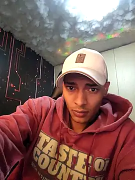 Jhonyblack 1 online show from December 2025 07:07:01 PM