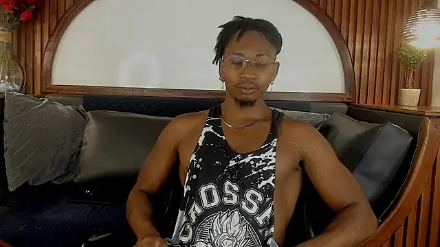 JamalMyst online show from April 2026 08:15:02 PM