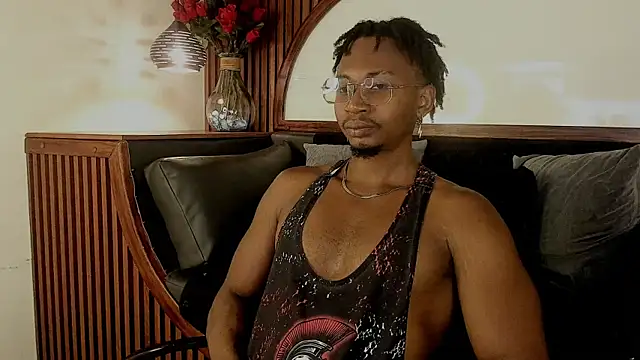 JamalMyst online show from April 2026 07:58:02 PM