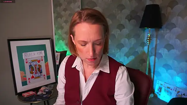 UmaTruewoman online show from February 2026 05:22:02 AM