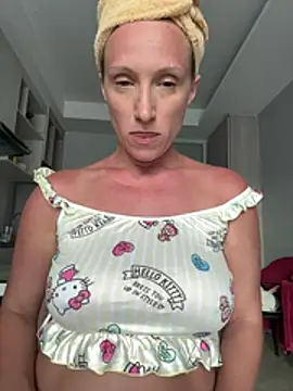 UmaTruewoman online show from July 2026 11:06:02 AM