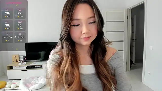 Snapshot of Fluffy_Rose chatting on April 2026 04:15:01 AM Fluffy Rose online show from April 2026 04:15:01 AM