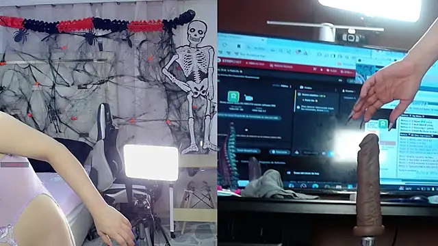 Tamaraa wet online show from October 2025 02:45:01 AM