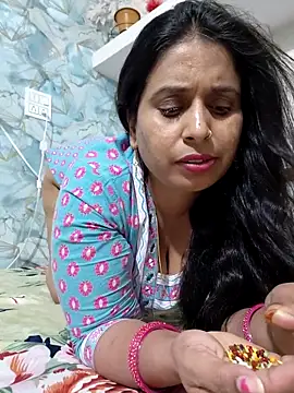 Rasmalai786 online show from March 2026 07:35:01 PM