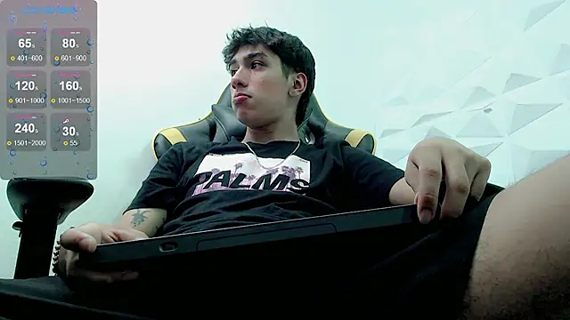 Jake tripp online show from December 2024 03:20:01 AM