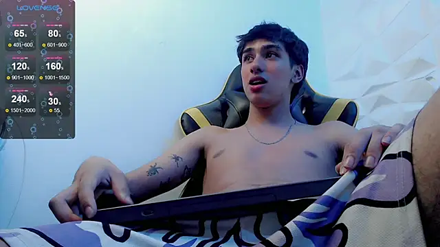 Jake tripp online show from January 2025 07:49:02 AM