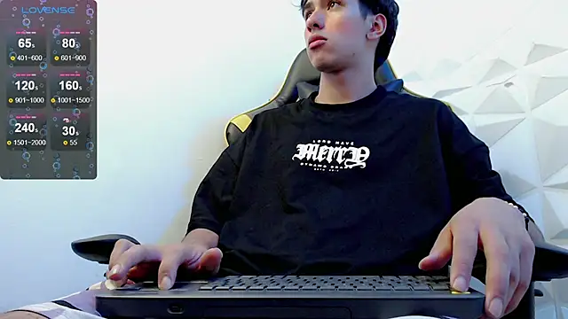 Jake tripp online show from January 2025 07:27:02 AM