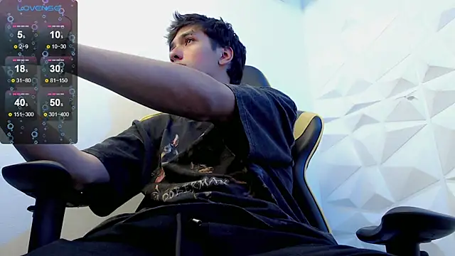 Jake tripp online show from January 2025 03:58:02 AM