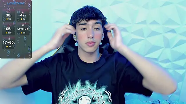 Jake tripp online show from February 2025 04:27:01 AM