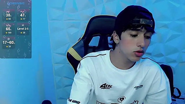 Jake tripp online show from February 2025 06:39:01 AM