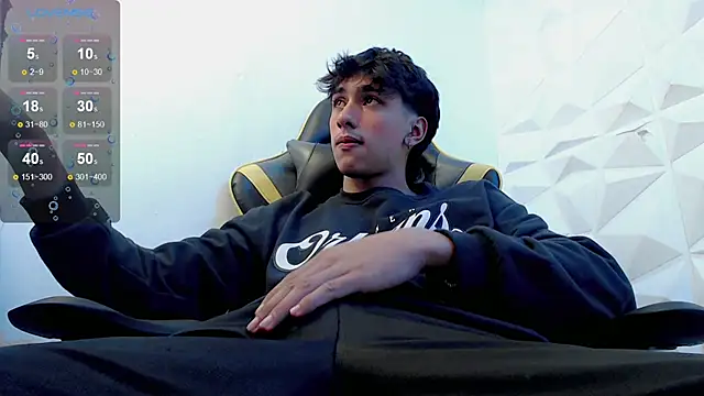 Jake tripp online show from February 2025 06:15:02 AM