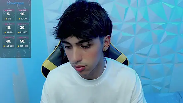 Jake tripp online show from March 2025 03:19:01 AM