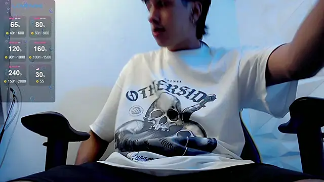 Jake tripp online show from March 2025 03:08:01 AM