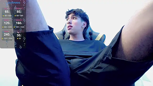 Jake tripp online show from March 2025 07:19:01 AM