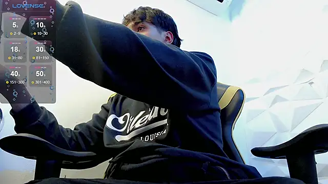 Jake tripp online show from March 2025 07:05:02 AM