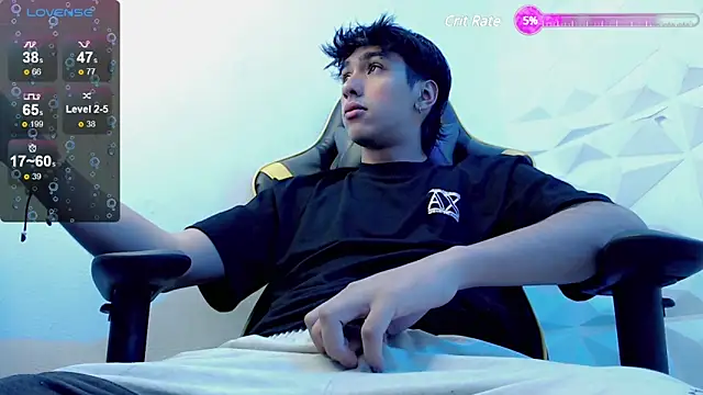 Jake tripp online show from March 2025 02:59:01 AM